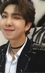 【中古】コレクションカード(男性) 防弾少年団/RM(アールエム)/裏面グレー/「BTS MAP OF THE SOUL ON：E CONCEPT PHOTOBOOK」(CLUE VER.)封入特典フォトカード  