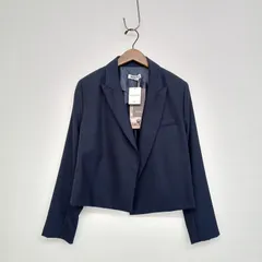 DeuxiemeClasse LAQUINTANE ダブルジャケット Deuxieme Classe（ドゥーズィエムクラス）の「LAQUINTANE ダブル