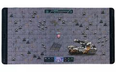 [중고] 탁상 매트 도로시 고무 매트 [승리의 여신 : NIKKE] 도쿄 게임 쇼 2024 상품