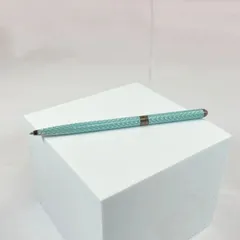 2025年最新】ティファニー ボールペン ダイヤモンドの人気