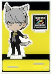 2026年最新】ペルソナ4 主人公 アクリルスタンドの人気アイテム - メルカリ