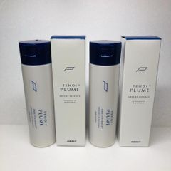 テモイプルーム シャンプートリートメント 4種セット TEMOI PLUME