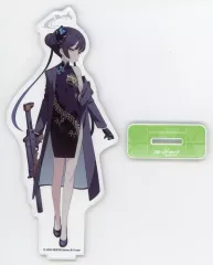 C105 QP:flapper 竜華キサキの体操服アクスタ C105 QP:flapper 竜華キサキ ブルーアーカイブ コミケ - メルカリ