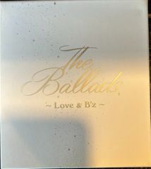 The Ballads ~Love & B'z~ 20230324-30