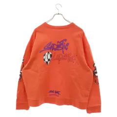 CHROME HEARTS (クロムハーツ) 23SS×MATTY BOY PPO U CREW SWTSHRT ...