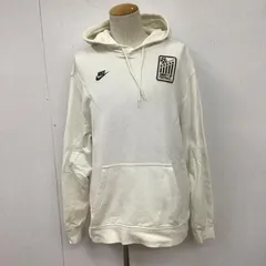 NIKE ナイキ パーカー 長袖 長袖パーカー フード付きパーカー プリントスウェット トレーナー