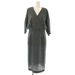 2025年最新】yoshie inaba レディース ロングワンピースの人気