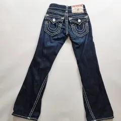 True religion joey superT io着用 フレア　希少 True religion joey superT io着用 フレア - メルカリ