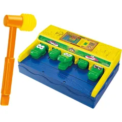 【2本セット】新品 ワニワニパニック ハンマー 代替品 カニカニパニック 筐体 新品 ワニワニパニック ハンマー 代替品 カニカニパニック 筐体