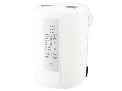 象印　スチーム式加湿器　新品未使用品　EE-RT50-WA ラスト1台 象印（ZOJIRUSHI） 新発売 加湿器 EE-RT50-WA ホワイト 4974305227812