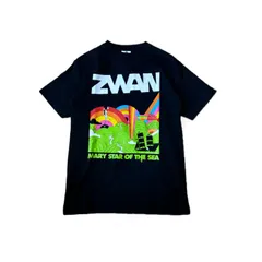 【ALSTYLE APPAREL&ACTIVEWEAR】00's ZWAN 