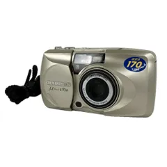 オリンパスμ-Ⅱ 単焦点コンパクトフィルムカメラ Film Camera】 500円のOLYMPUS μ－II で撮影しました