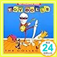 Toy Dolls Collection [CD] Toy Dolls, the_02