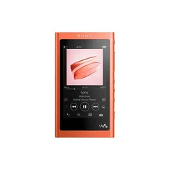 【美品】SONY NW-A55 ウォークマン Sony NW-A55 black Walkman Digital Audio Player Hi-Res | eBay