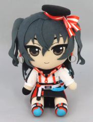 IS インフィニットストラトス 篠ノ之箒 ぬいぐるみ - メルカリ