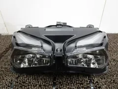 2025年最新】CBR250rr mc51 ヘッドライトの人気アイテム - メルカリ