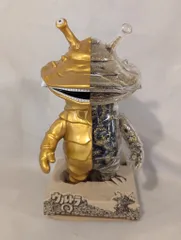 2025年最新】シークレットベース カネゴンの人気アイテム - メルカリ