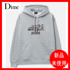 DIME EVOLUTION HOODIE