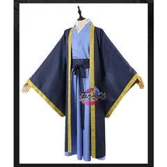 壬氏 / コスプレ衣装＋ウィッグ2点セット 壬氏 / コスプレ衣装＋ウィッグ2点セット Amazon.co.jp