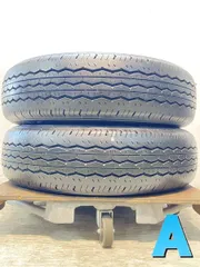 2025年最新】195/80R15 RD-613の人気アイテム - メルカリ