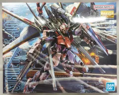 バンダイ MGシリーズMG ストライクルージュ MG ストライクルージュ│株式会社BANDAI SPIRITS（バンダイ