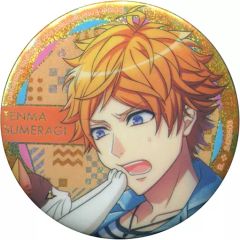 A3! 缶バッジ 2種セット 皇天馬 - メルカリ