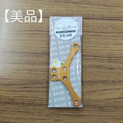 トランペットマウスピース　アトリエモモ　16C⭐︎ アトリエモモ 中古トランペットマウスピース 16C☆