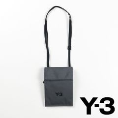 Y-3 スマホショルダー SixTONES 京本大我さん私物 - メルカリ