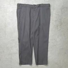 Dickies ディッキーズ 874 ワークパンツ ORIGINAL FIT メンズW44 