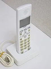 2025年最新】SHARP シャープ 子機 JD-KS100の人気アイテム