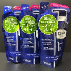DEOCO デオコ スカルプケアコンディショナー 3個セット