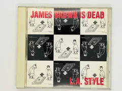 2025年最新】james brown is deadの人気アイテム - メルカリ