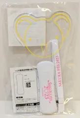 ムービック アニメ カードキャプターさくら25 さくらフェス2023 アクリルペンライト ライト色:ホワイト 0323EV