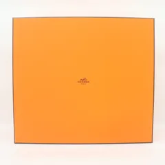 2025年最新】エルメス 空箱 095の人気アイテム - メルカリ