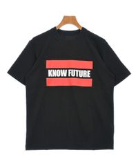 Sacai Know Future Tシャツ ブラック - メルカリ