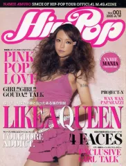 Amazon.co.jp: 安室奈美恵 SPACE OF HIP-POP TOUR OFFICIAL