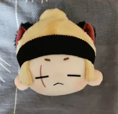 BTS SUGA ユンギ ぬいぐるみ 服 セット shooky マスター - メルカリ