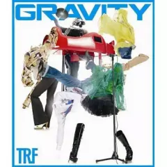 2026年最新】gravity trfの人気アイテム - メルカリ