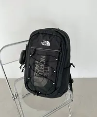 2024年最新】THE NORTH FACE ノースフェイス キッズ リュック KIDS BERKELEY バッグ アウトドアブランド  NMJ71751の人気アイテム - メルカリ