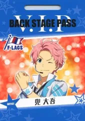 2025年最新】SideM バックステージパスの人気アイテム - メルカリ