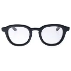 MOSCOT DAHVEN 47 サングラス　lesca カトラー　白山眼鏡