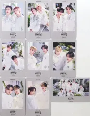 【中古】キャラカード Stray Kids フォトカードセットB(9枚入り) 「Stray Kids 2nd World Tour “MANIAC” ENCORE in JAPAN」