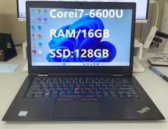 Lenovo P51 core i7ノートpc 高世代CPU 15.6インチ美品 - パソコン専門