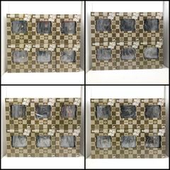 中古】MARTIN MARGIELA メッシュジャパニーズ スモールトートバック  