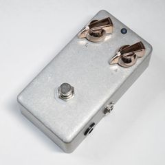 KGR HARMONY   TB1  ToneBender MK I系ファズ《AL STANDARD》 エフェクター