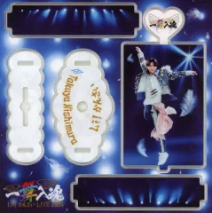 Lilかんさい　一舞入魂　DVD 西村拓哉　アクリルスタンド　セット Lilかんさい 一舞入魂 DVD 西村拓哉 アクリルスタンド セット