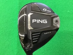 PING - 希少❗️g425 7w レフティ 2025年最新】g425 フェアウェイウッド レフティの人気アイテム