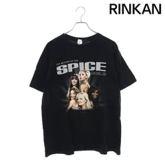 2024年最新】spice girls tシャツの人気アイテム - メルカリ