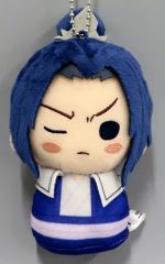 魔道祖師 公式茶屋 THEキャラ カフェ ぬいぐるみキーホルダー 江澄
