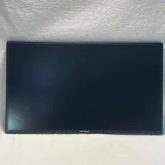 2025年最新】ViewSonic ディスプレイ・モニターの人気アイテム - メルカリ